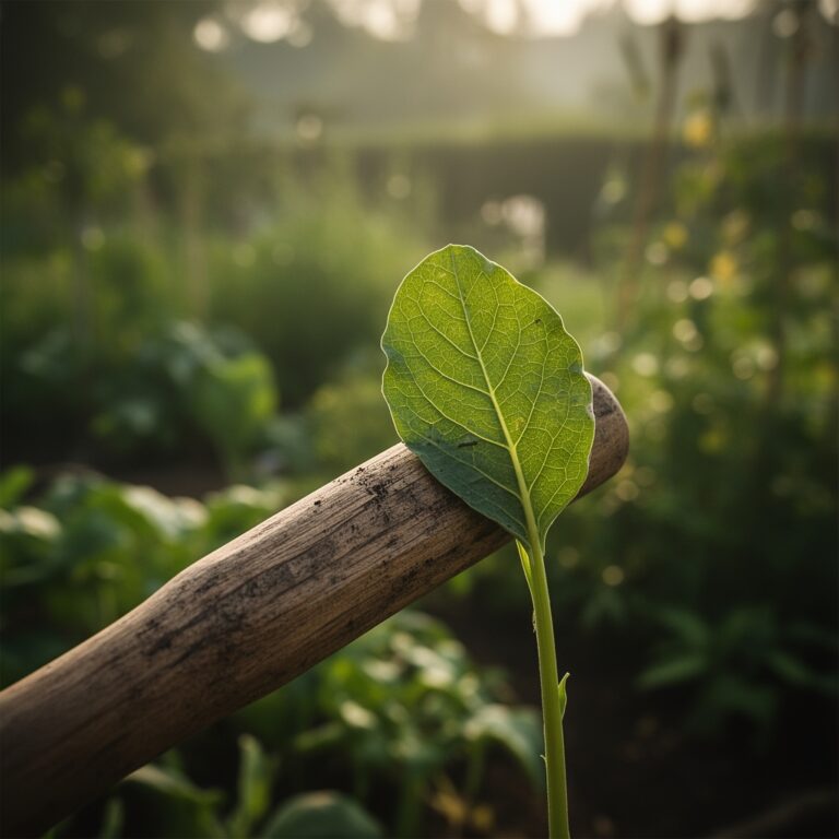 9 Vital Steps to Brew Compost Tea