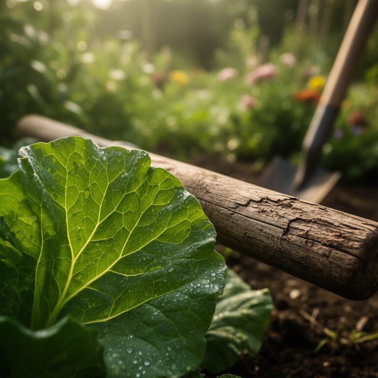 9 Simple Steps to Sheet Mulching Garden