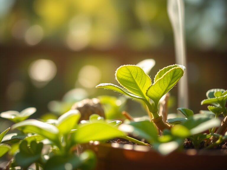 6 Best High-Efficiency Plant Humidifiers for Large Collections