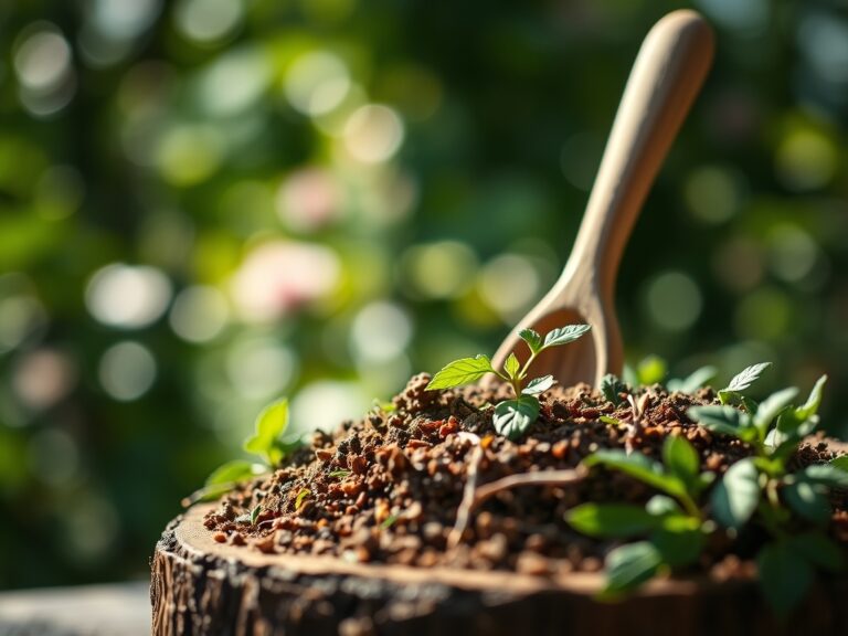 6 Healthy Steps to Prepare a DIY Indoor Growth Fertilizer