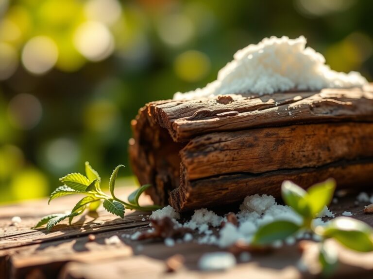 9 Baking-Soda Steps for Treating Rust Fungus Naturally