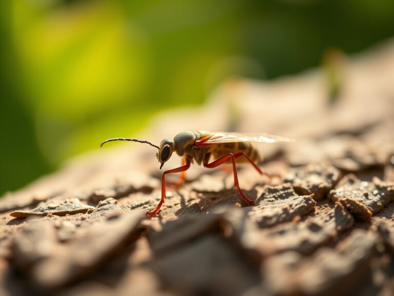 8 Beneficial Steps for Treating Thrips with Predatory Bugs