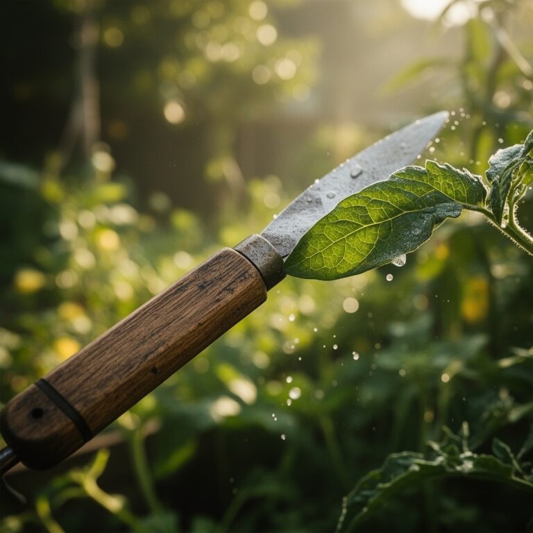 8 Organic Steps for Treating Whitefly with Insecticidal Soap