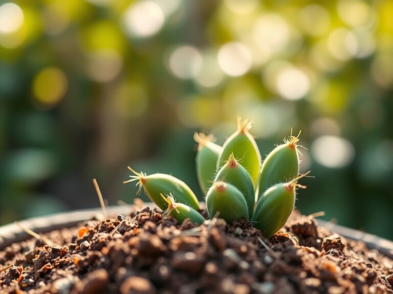 7 Healthy-Foliage Benefits of Specialized Houseplant Soil