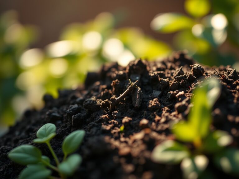 7 Balanced-Nutrition Benefits of Specialized Houseplant Soil