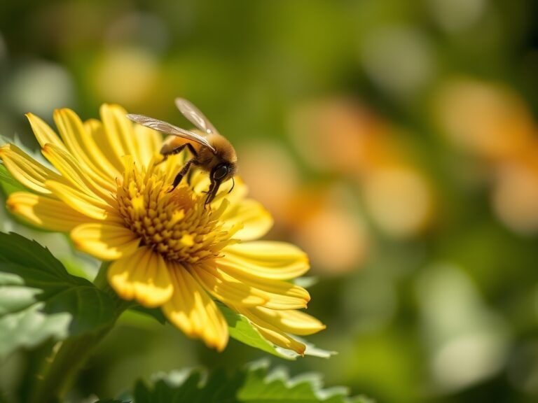 10 Best Flowers for Pollinator Gardens