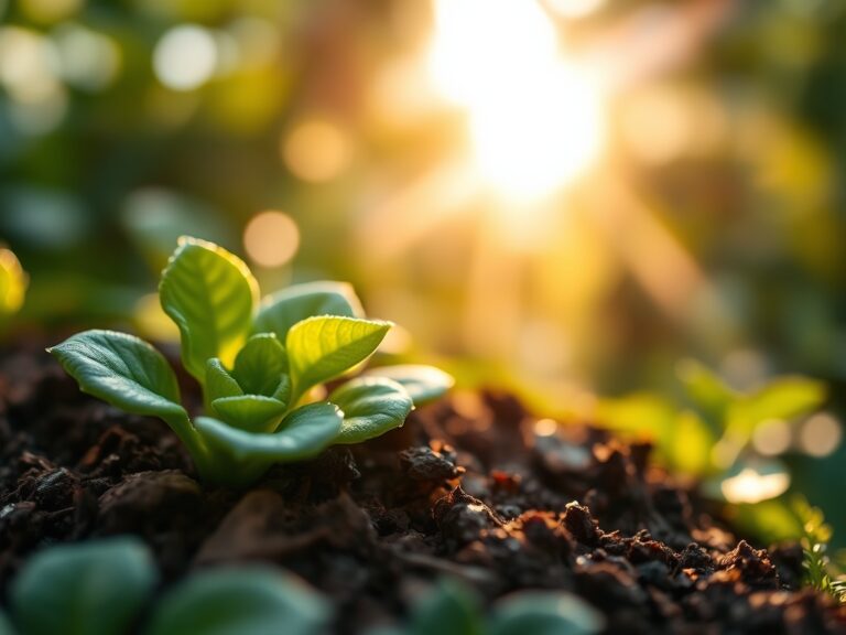 5 Best Plants for Wet Soil