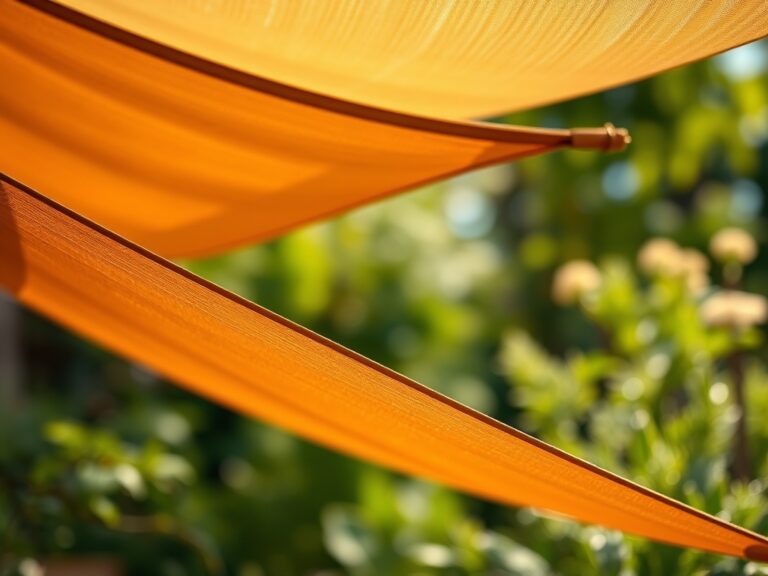 10 Best Shade Sails for Patios