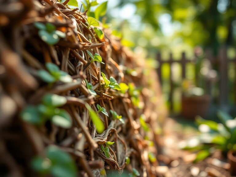 9 Modern Ways How to Build a Gabion Planter