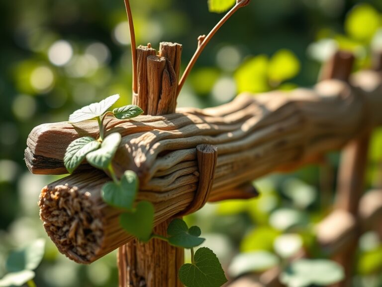 9 Creative Ways How to Build a Garden Trellis