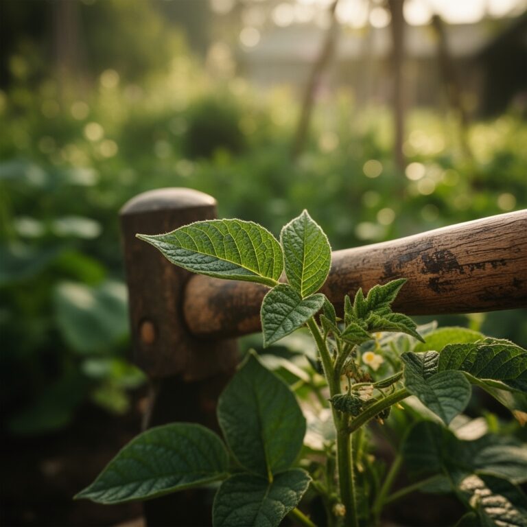 5 Easy Ways How to Grow Nitrogen Fixing Plants