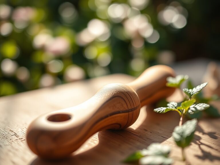 9 Easy Ways How to Maintain Wooden Handles