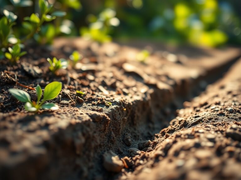 8 Technical Steps to Install a French Drain