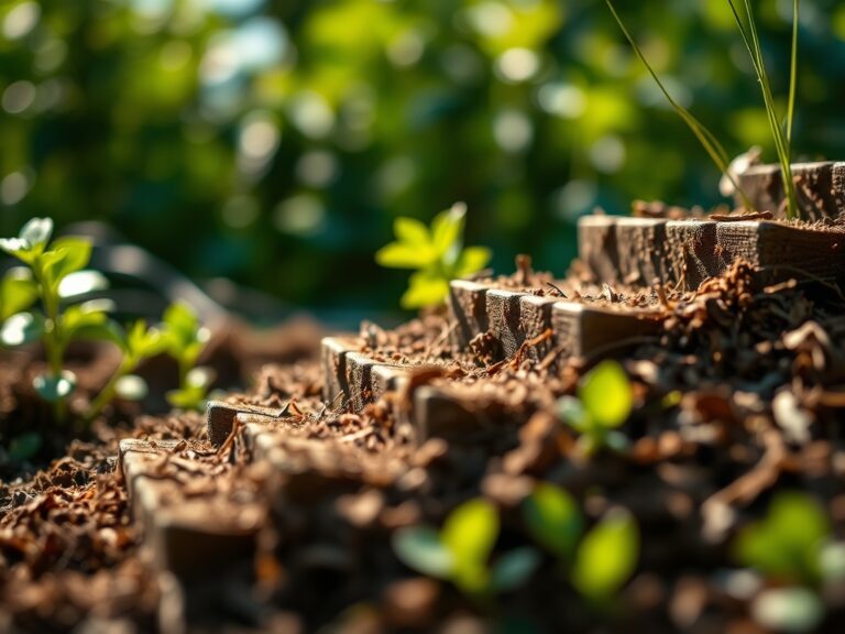 10 Eco-Friendly Steps to Plant a Rain Garden