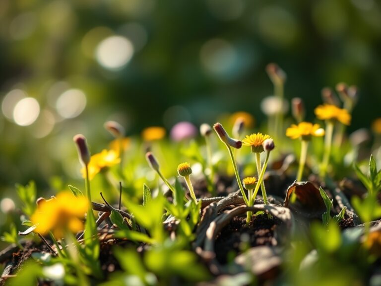 7 Vital Steps to Plant a Wildflower Meadow