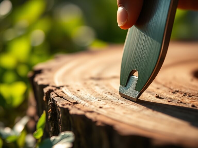 6 Fast Steps to Replace Trimmer Line